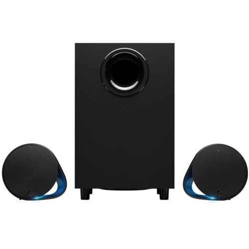 G560 Haut-parleur gaming pour PC LIGHTSYNC