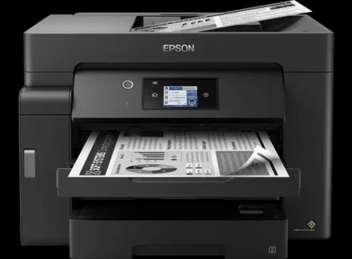  EPSON ECOTANK M15140 IMPRIMANTE MULTIFONCTION MONOCHROME