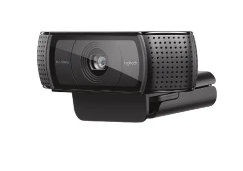 LOGITECH C920e WEBCAM PROFESSIONNELLE