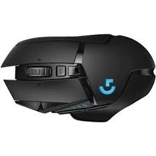 G502 Souris de jeu sans fil LIGHTSPEED