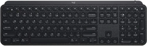 CLAVIER SANS FIL LOGITECH MX KEYS PLUS 