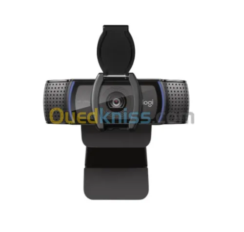 LOGITECH C920e WEBCAM PROFESSIONNELLE