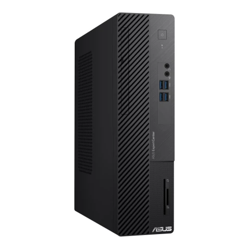 ASUS ExpertCenter D5 SFF D500SA i5-10400/4 Go/1 To HDD/ Windows 10 Originale/Ecran Full HD IPS 21.5"