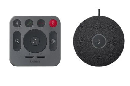LOGITECH RALLY VISIOCONFÉRENCE PROMO