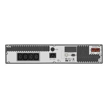 APC Easy UPS SRV RM 1000VA 230V