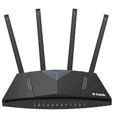 Routeur D-LINK 4G AC1200 LTE