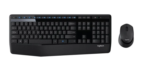 Ensemble clavier et souris sans fil Logitech MK345 -
