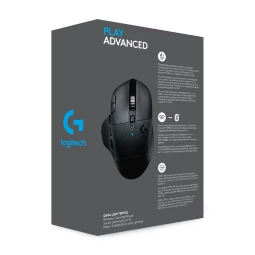 Logitech Gaming Mouse G604