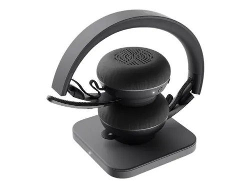 LOGITECH ZONE WIRELESS Casque Sans fil