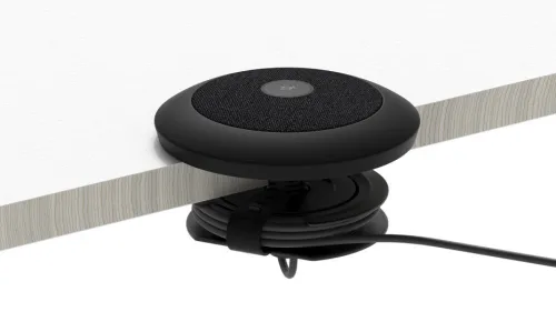 Logitech SUPPORT POUR MODULE DE MICRO