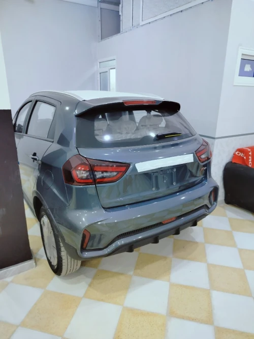 Livan X3 Pro  2026 Automatique (Avec toi ouvrant )