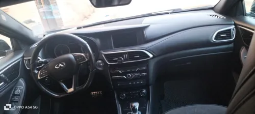 Infiniti Q30s 2017 Full