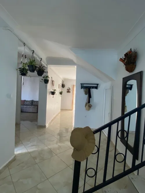 Location vacances Appartement F5 Mostaganem Mostaganem