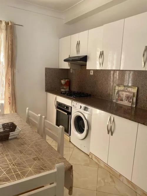 Location vacances Villa F4 Mostaganem Mostaganem