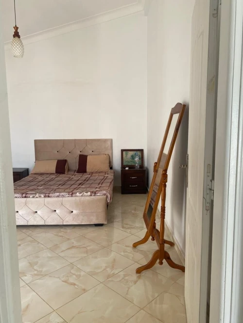 Location Bungalow F5 Mostaganem Mostaganem