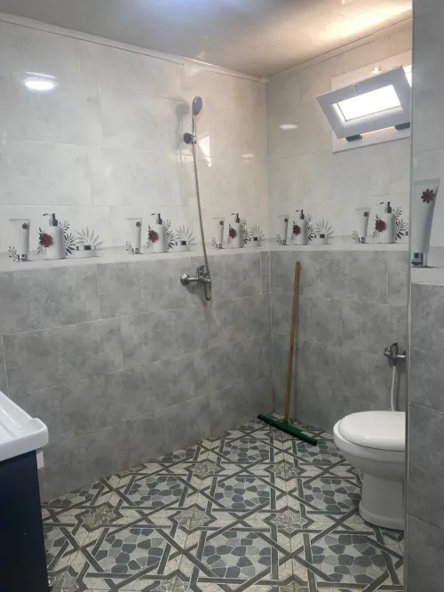 Location vacances Villa F4 Mostaganem Mostaganem
