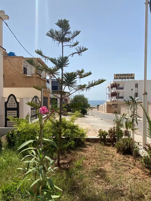 Location vacances Villa F4 Mostaganem Mostaganem