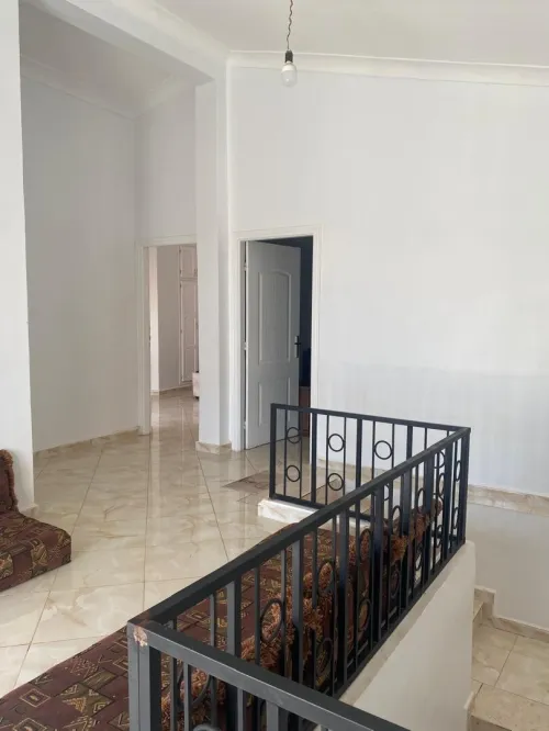 Location vacances Villa F4 Mostaganem Mostaganem