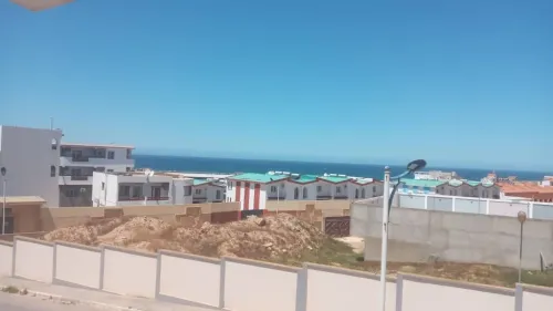Location vacances Appartement F5 Mostaganem Mostaganem
