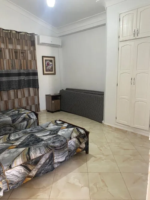 Location vacances Villa F4 Mostaganem Mostaganem
