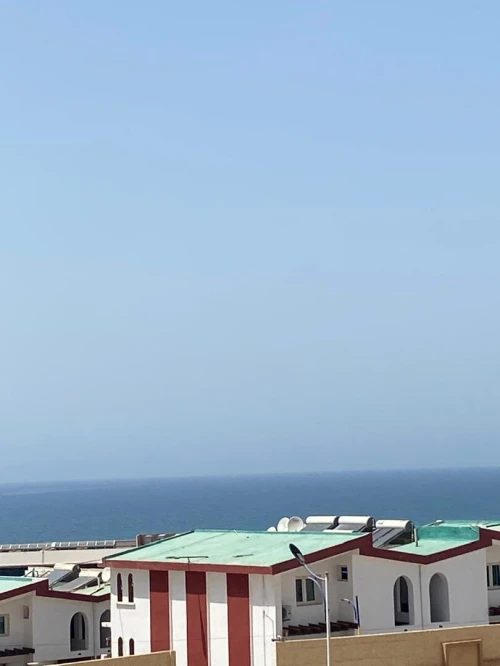 Location Bungalow F5 Mostaganem Mostaganem