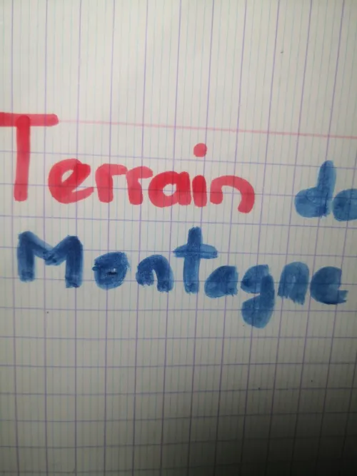 Vente Terrain Béjaïa Ifenain ilmathen