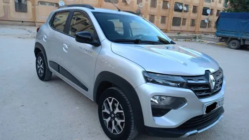 Renault Kwid 2024 Outsider