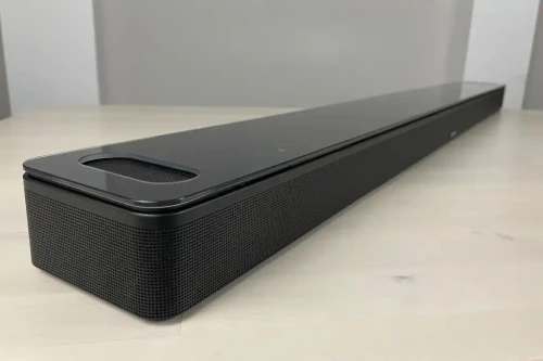bose soundbar 900 with bass module 500