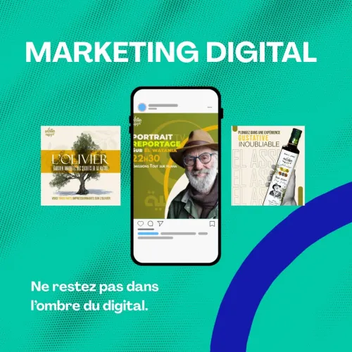Gestion des réseaux sociaux