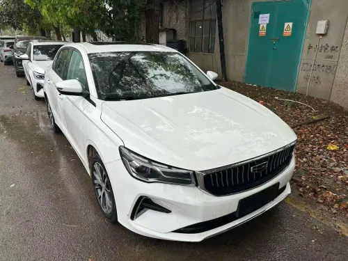 Emgrand Emgrand 2024 1.5