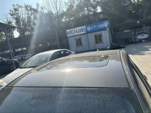 Emgrand Geely Emgrand 2024 