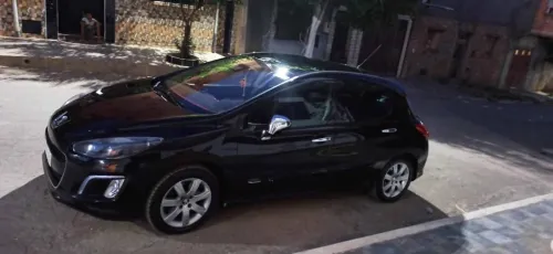 Peugeot 308 2013 308