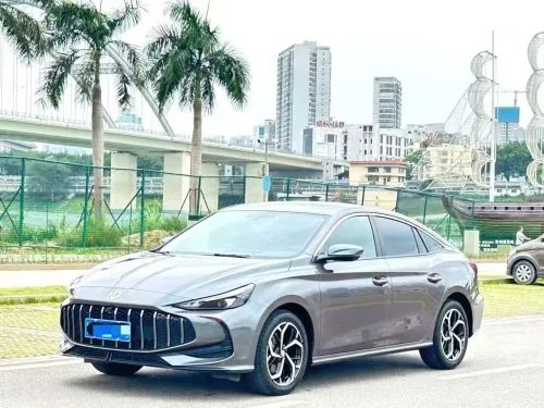MG MG5 2025 MG5 Luxury Edition