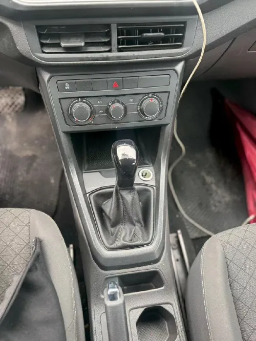 Volkswagen T-Cross 2024 Life Plus