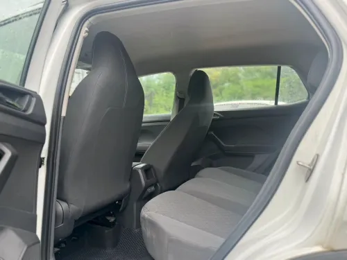 Volkswagen T-Cross 2024 Life Plus