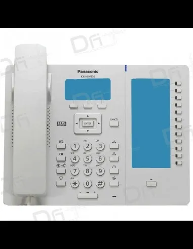 Panasonic KX-HDV230