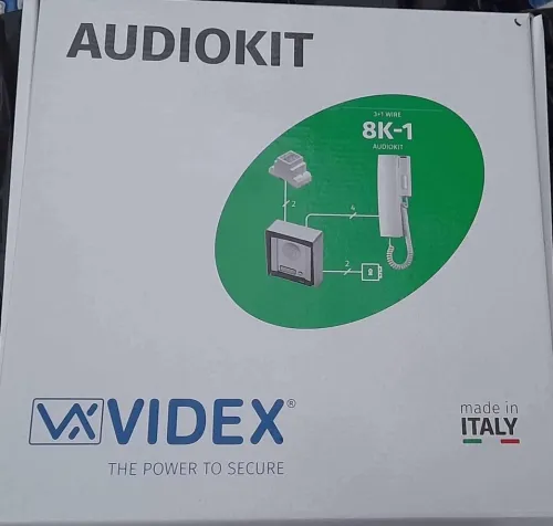 Kit Videx