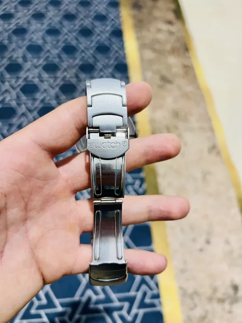 Swatch original