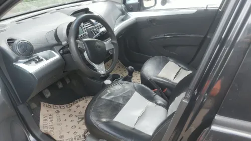 Chevrolet Spark 2014 Spark 3