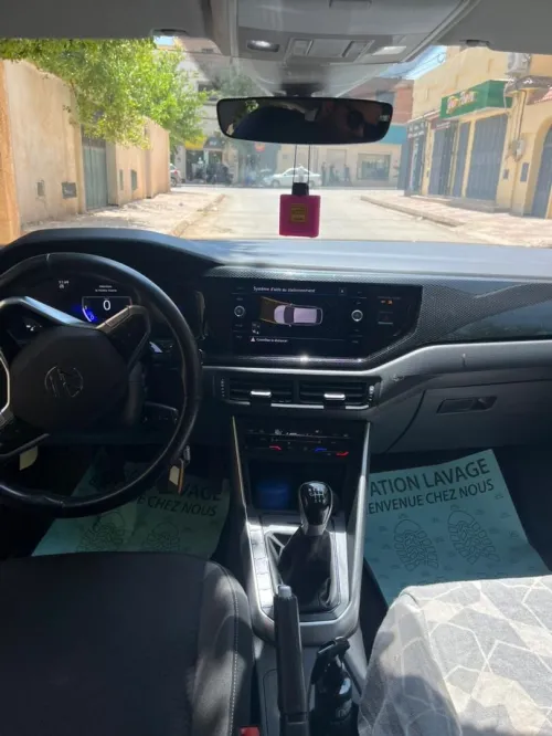 Volkswagen Taigo 2023 Taigo 