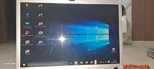 Pc portable MSI