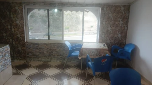 Location Local Alger Bab el oued