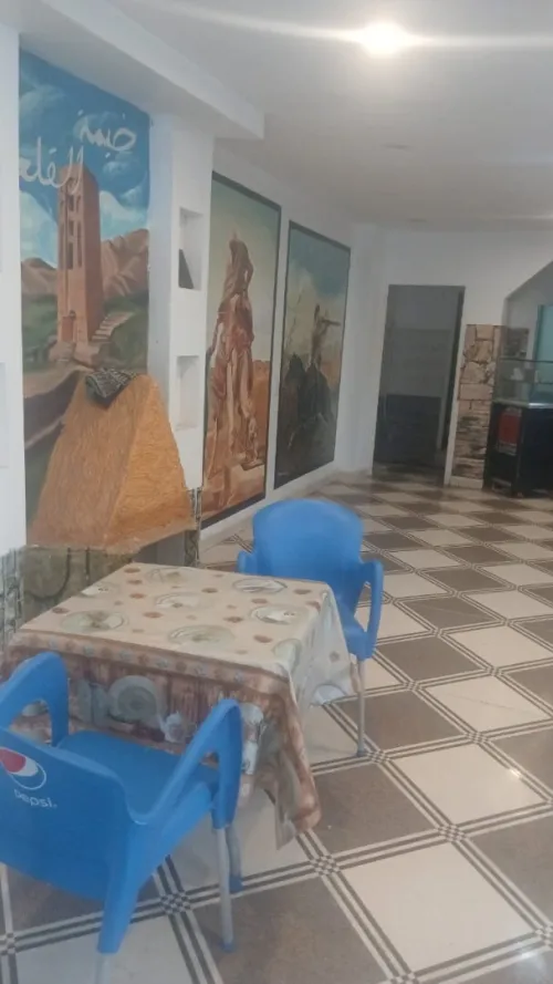 Location Local Alger Bab el oued