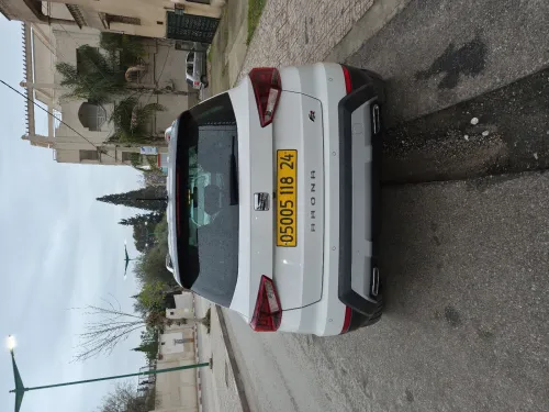 Seat ARONA 2018 FR