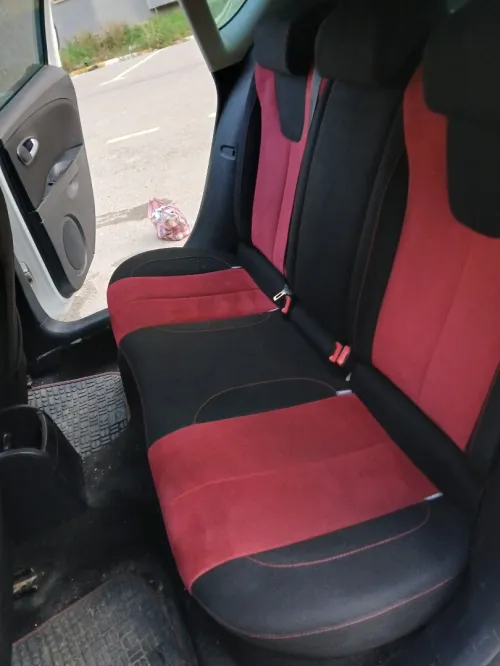 Seat Leon 2012 Fr