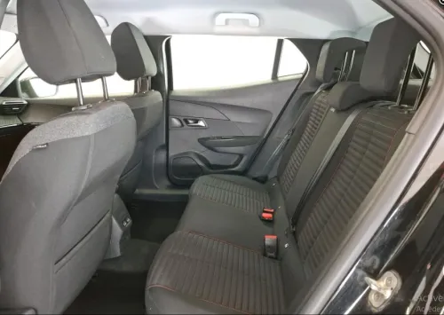 Peugeot 2008 2022 Active Pack