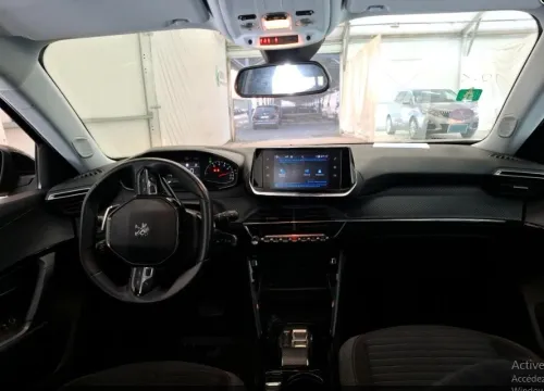Peugeot 2008 2022 Active Pack