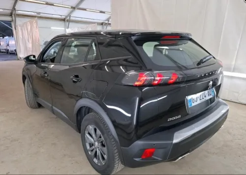 Peugeot 2008 2022 Active Pack