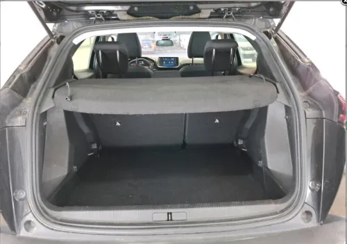 Peugeot 2008 2022 Active Pack