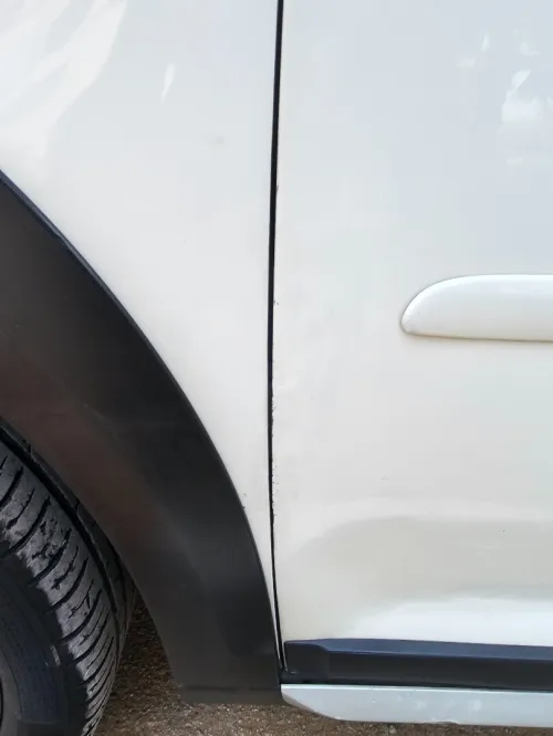 Volkswagen Caddy 2014 Cross